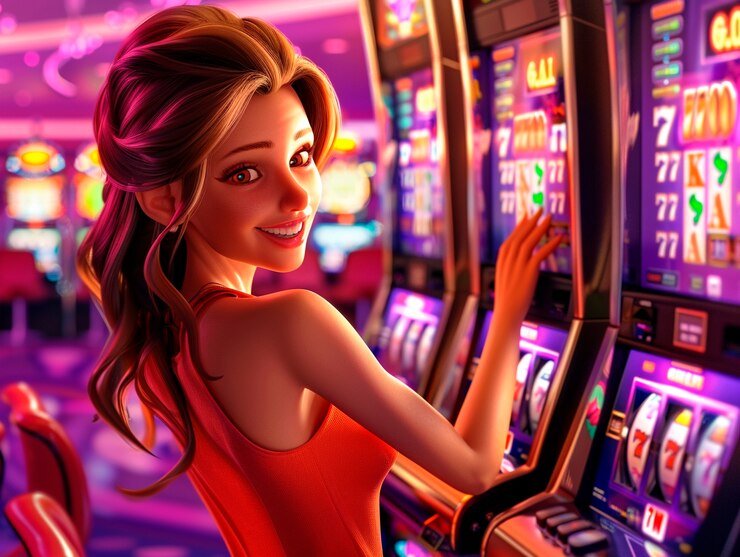 Koleksi permainan demo di giegieshop mencakup slot, live dealer, dan esports