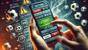 Tampilan Lightning Roulette di aplikasi mobile giegieshop dengan meja roulette live